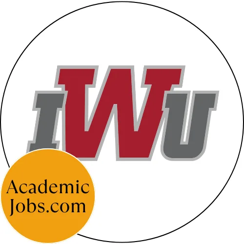 IWU - Indiana Wesleyan University logo